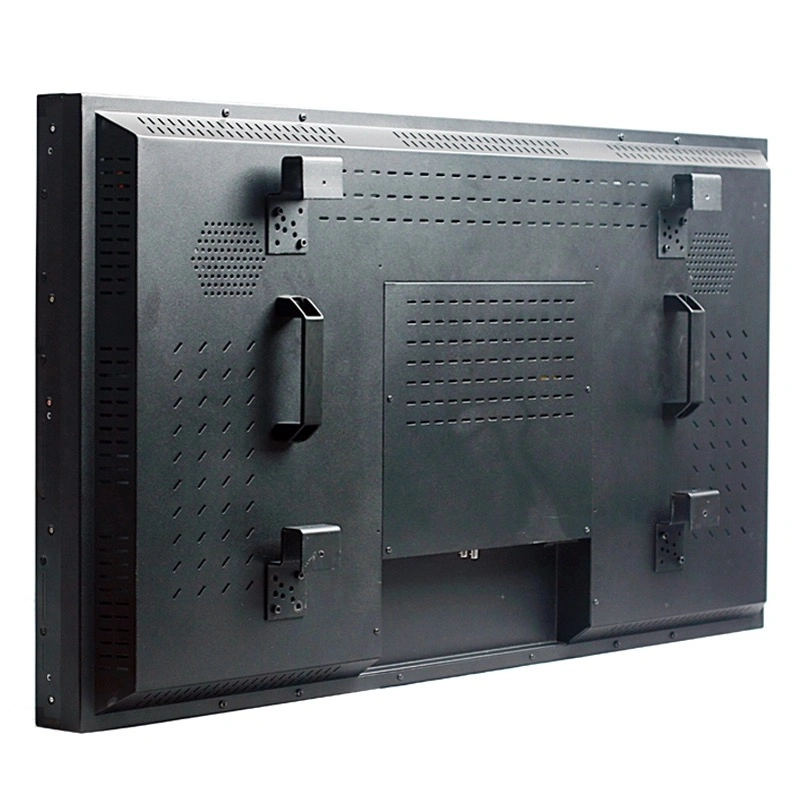 3,5 mm de 46 pulgadas Full HD 1080P 2X2 3X3 LED de 4X4 Video Wall