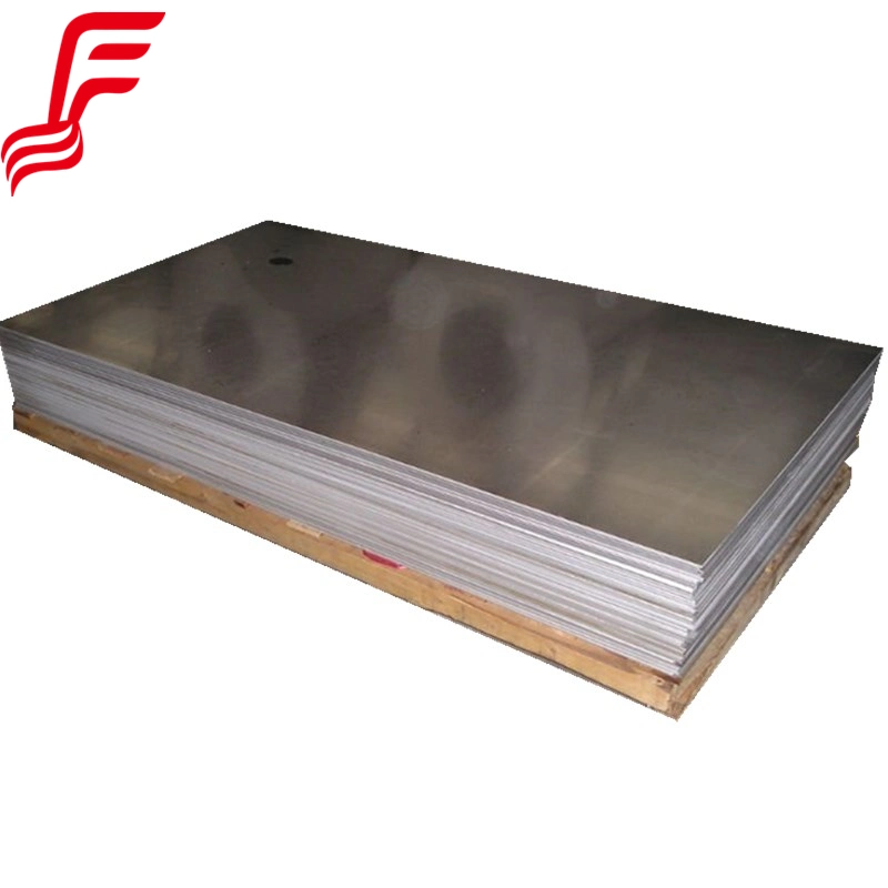 Aluminium Sheet 5083 1100 5754 Alloy Metal Aluminum Sheet Plate