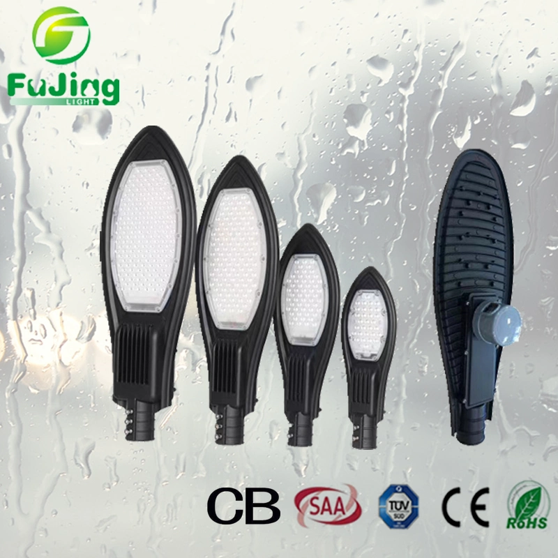 Solar Powered Arena Lights LED Street Lights Retrofit Higher Power LED Street Light Bulb 200W Streetlights