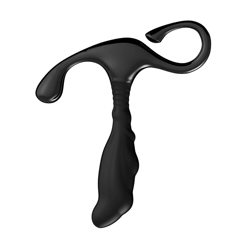 Silicone Prostate Massage Tool