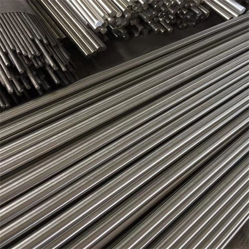 Hastelloy C22 Alloy Monel 400 Copper Nickel Alloy Tube/Sheet/ Ribbon/Stick/Rob/Pipe