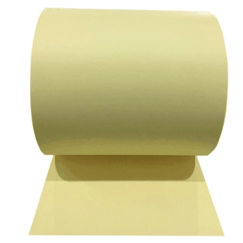 Hygienic Raw Material Grade Silicon Release Paper Strip for Sanitary Napkin