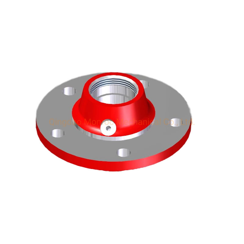 Agricultural Axle Wheel Hub 1.5T/ Customized Iron Casting Parts/Heavy Duty Truck and Trailer Axle Part Wheel Hub/Ductile Iron Sand Casting Parts