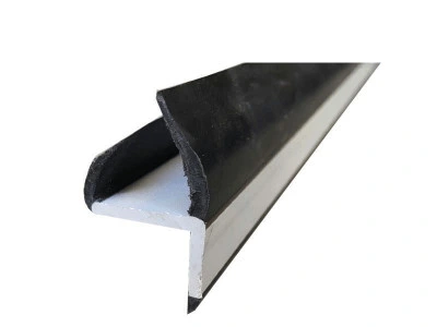 Customized Rubber PVC Door Seal Strip Product