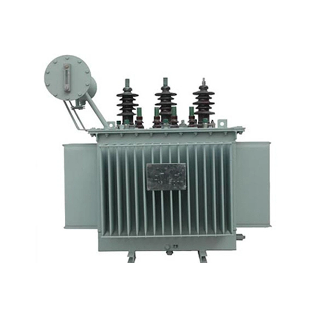 Factory Price Abilkeen 20kv 22kv High Voltage Three Phase Oil Immersed Distribution Power Trenasformer