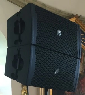 Outdoor Concert Music Live Events Professional Audio Line Array Speaker