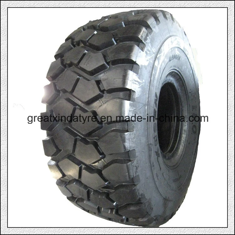 18.00r33 Heavy Equipments OTR Tire