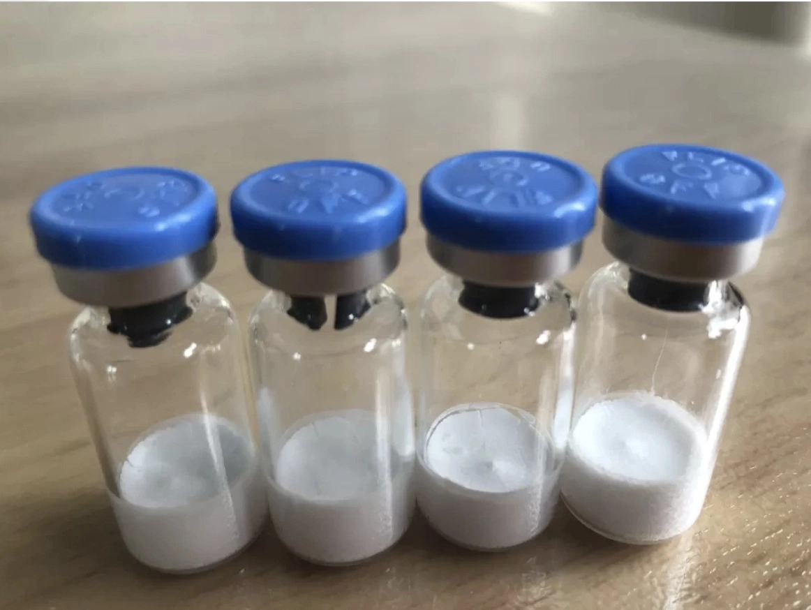 99% Pentadecapeptide Tb Peptides Bpc Ace031powder CAS 616204-22-9 Ace/031