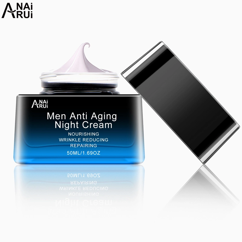 Anti-Aging Facial Cream for Men Moisturizing Best Skin Anti-Wrinkle Cream