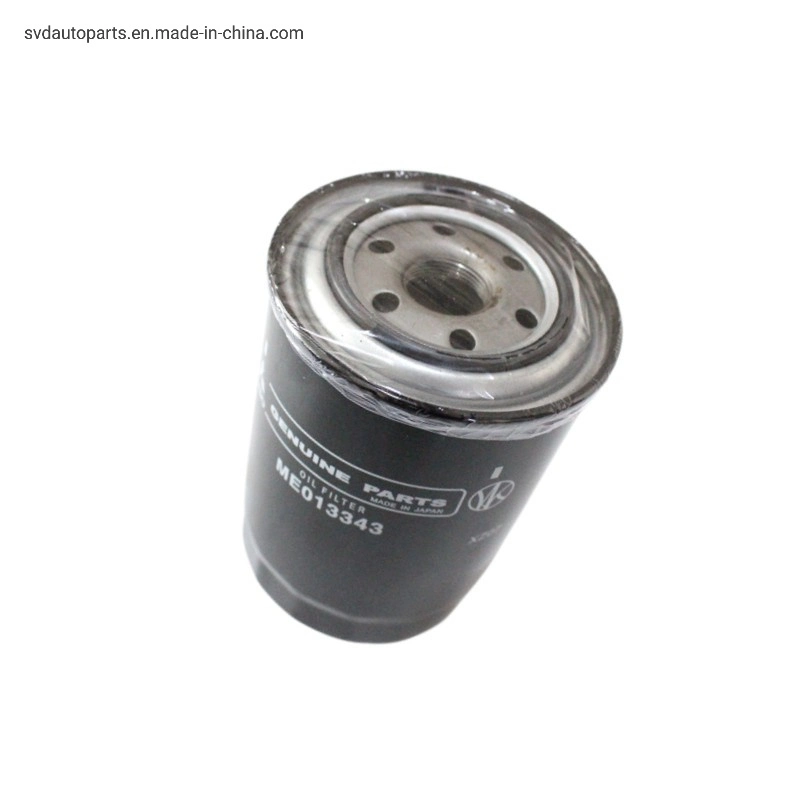 Svd Auto Accessories Engine Car Oil Filters for Mitsubishi Canter Grandis Outlander Me013343 Mz690115