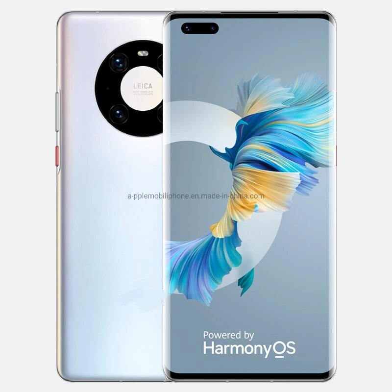 2023 Original Hua für Wei Mate 40 pro Wireless Fast Laden sie 5G Mobiltelefone