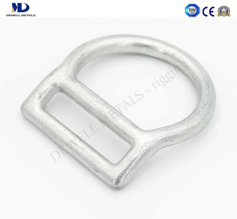 Professional Manufacturer of Zinc Alloy Diecast Belt Buckle in Yellow Galvanized