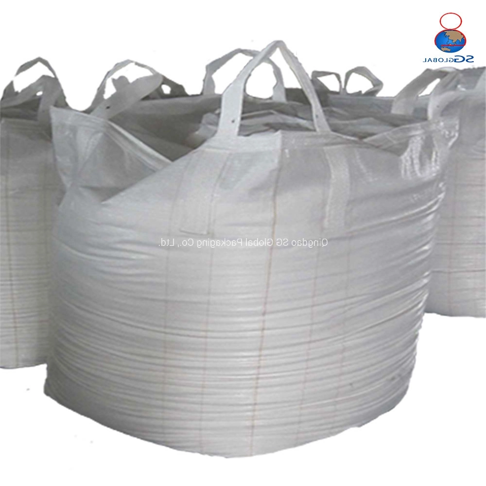 China Factory PP Jumbo Big Bag 500 Kg