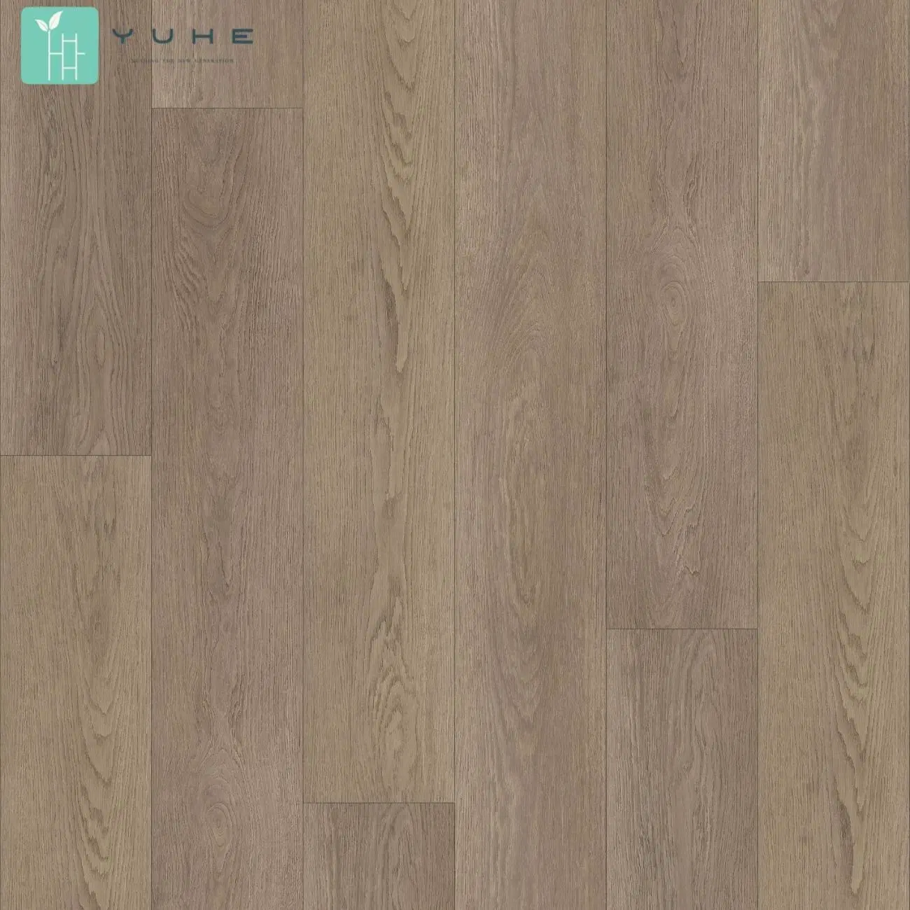 Wasserdichter Spc/Lvt Leim Down/Dry Back Flooring Von Changzhou