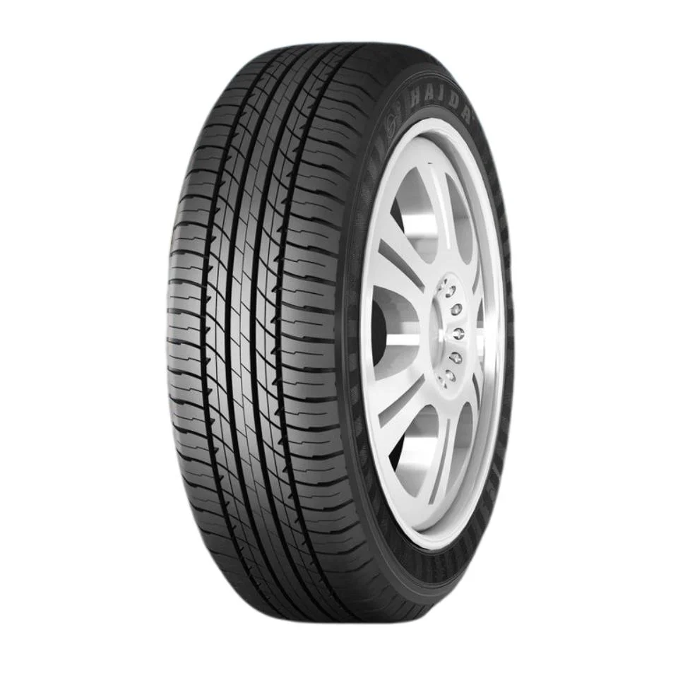 بيع ساخن إطارات Hida Centara Joyroad PCR 185/80r14 195/65r16c 225/65r16c 215/75r14c 235/65r16c سعر تنافسي لموديل سيارات الركاب في الجدار الأبيض الإطارات