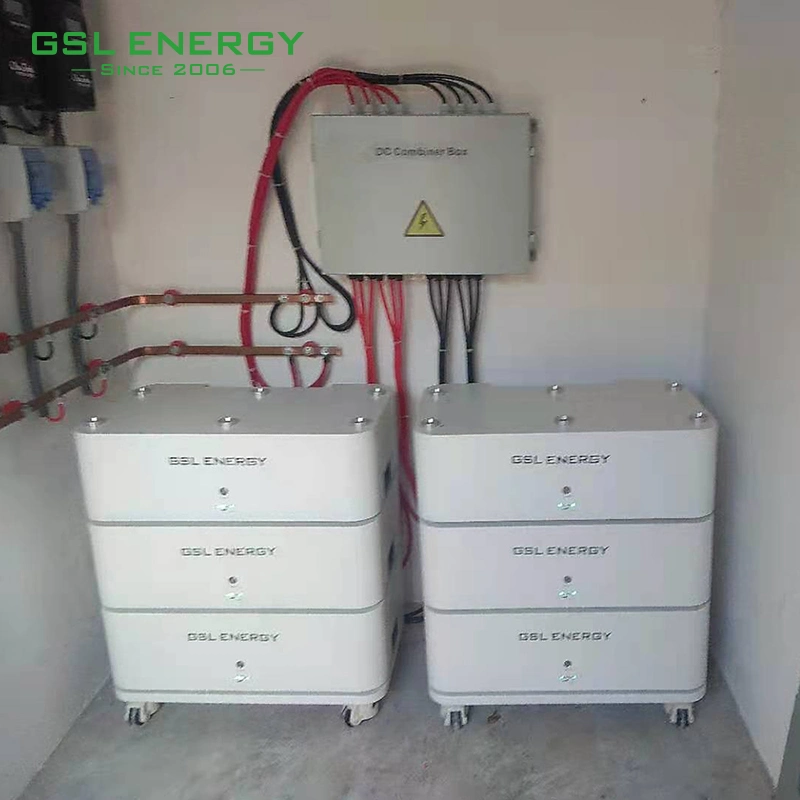 Gran potencia de 48V 168Ah batería de litio Pack 168Ah 8.4kwh módulo 16,8kwh 25,2kwh 33,6 kwh LiFePO4 batería solar para el sistema de UPS