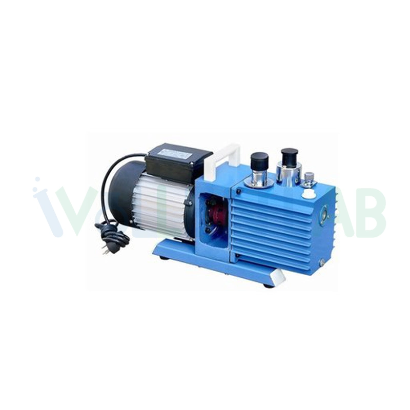Mechanical Double Stage High Effctive Rotary Vane Vacuum Pump