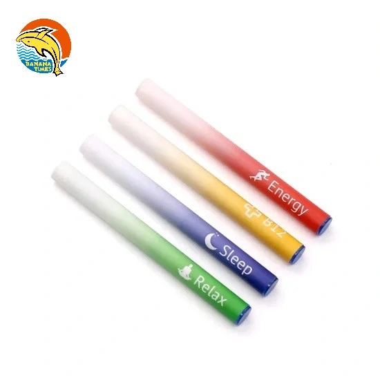 Wholesales Factory Price 500 Puffs Disposable Electronic Cigarette