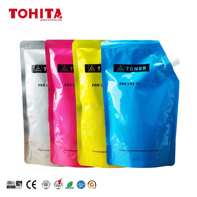 Toner Powder for Samsung Clx8640 8650 Tohita