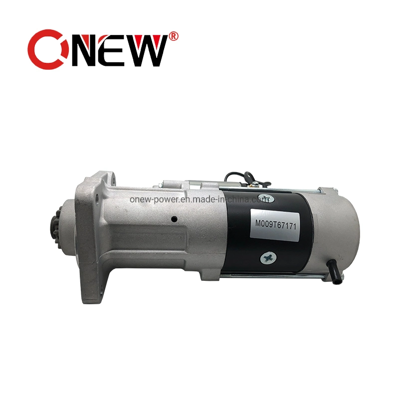 Factory Price Auto Electrical System 24V Starter Motor M009t67171