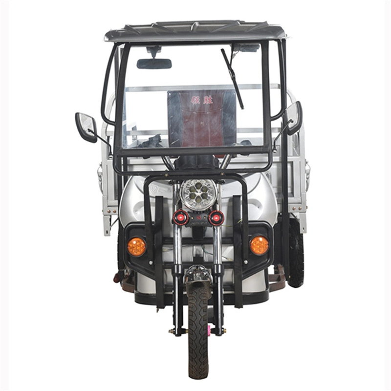 2023 Electric 3 Wheel Motorcycle Adult Electric 3 Wheel Loader in Asia