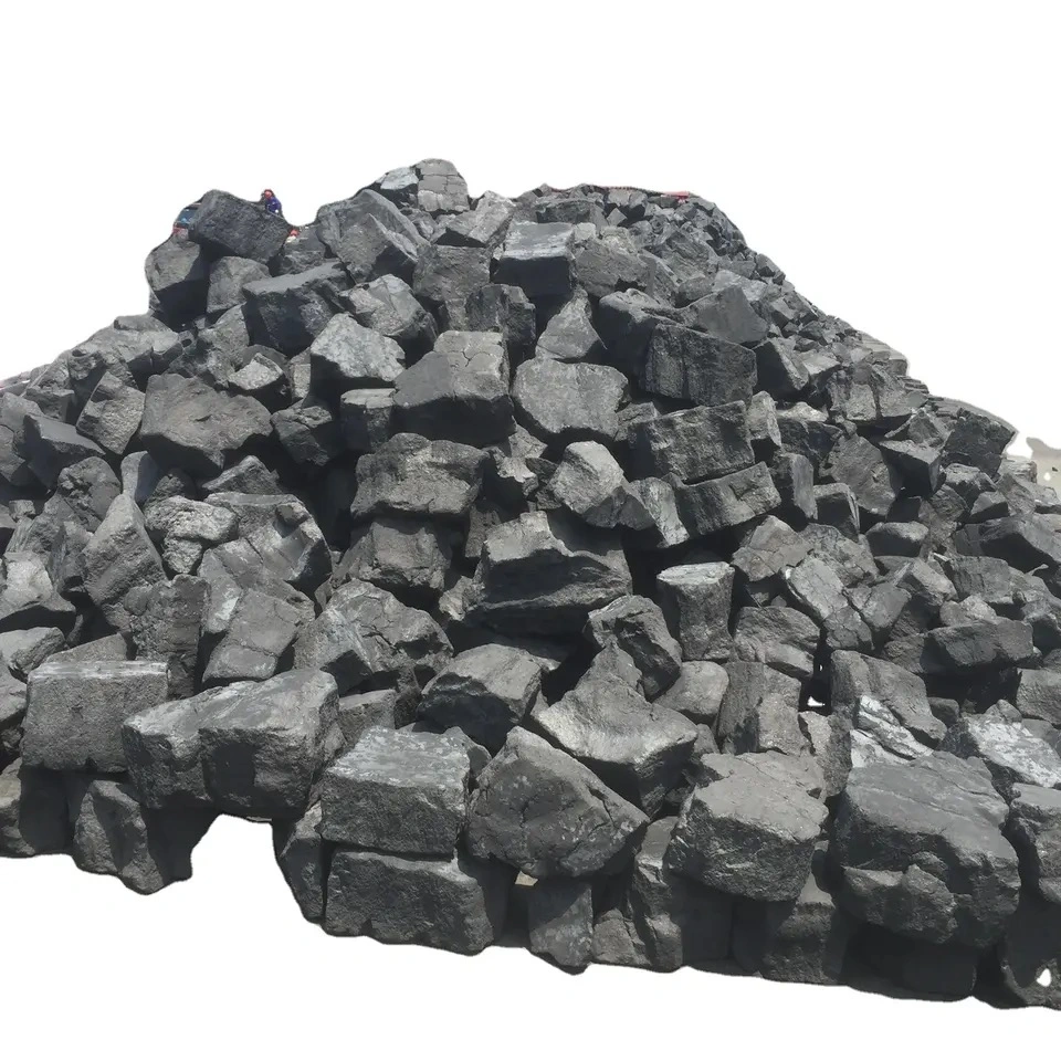 Gas Coke Semi Graphite Petroleum Coke with Low Sulfur and Ash GPC