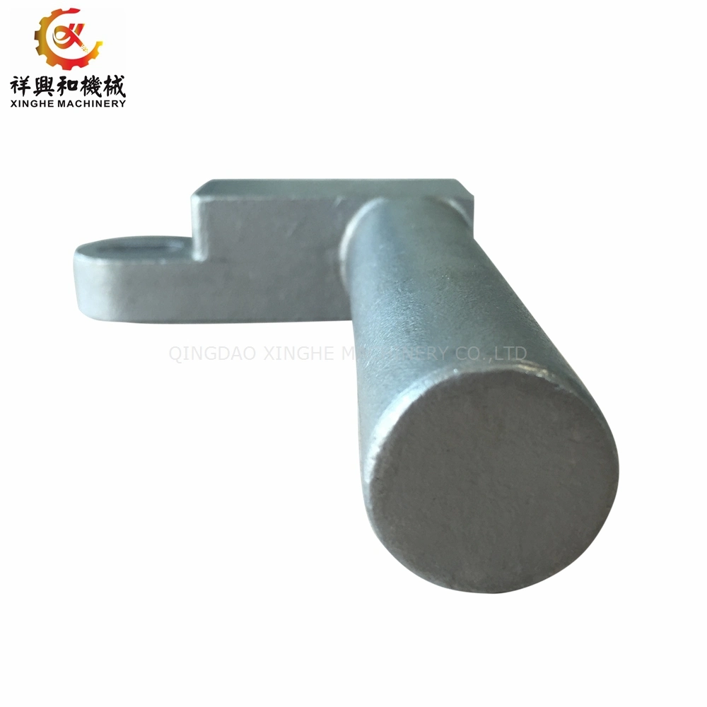 Customized Stainless Steel Investment Casting Products