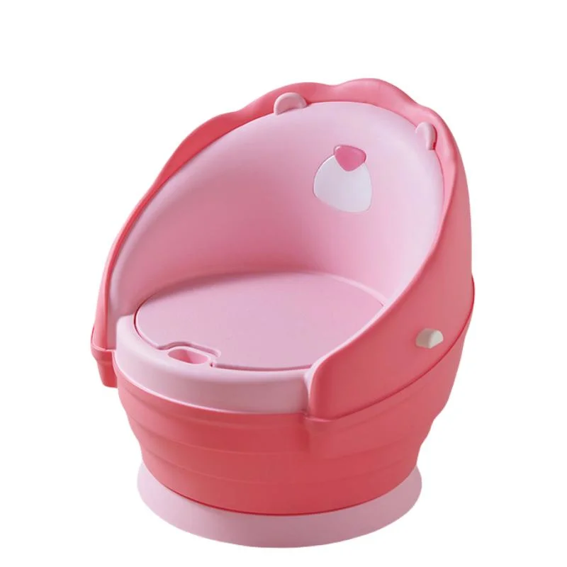 Fácil de llevar llamar Baby Booster silla Baby Dining silla para Bebé comiendo