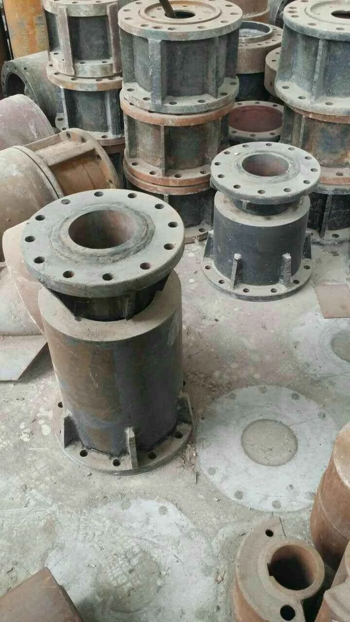 Hydraulic Stone Column Vibroflot Equipment for Sale