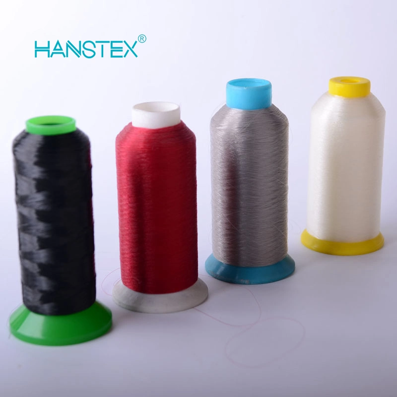 Hans Neues Custom High Density Nylon Monofilament Garn