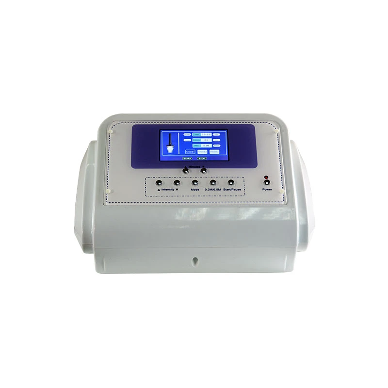 Máquina de radiofrecuencia RF portátiles&amp;Radio portátil de dispositivo de elevación de la cara de frecuencia