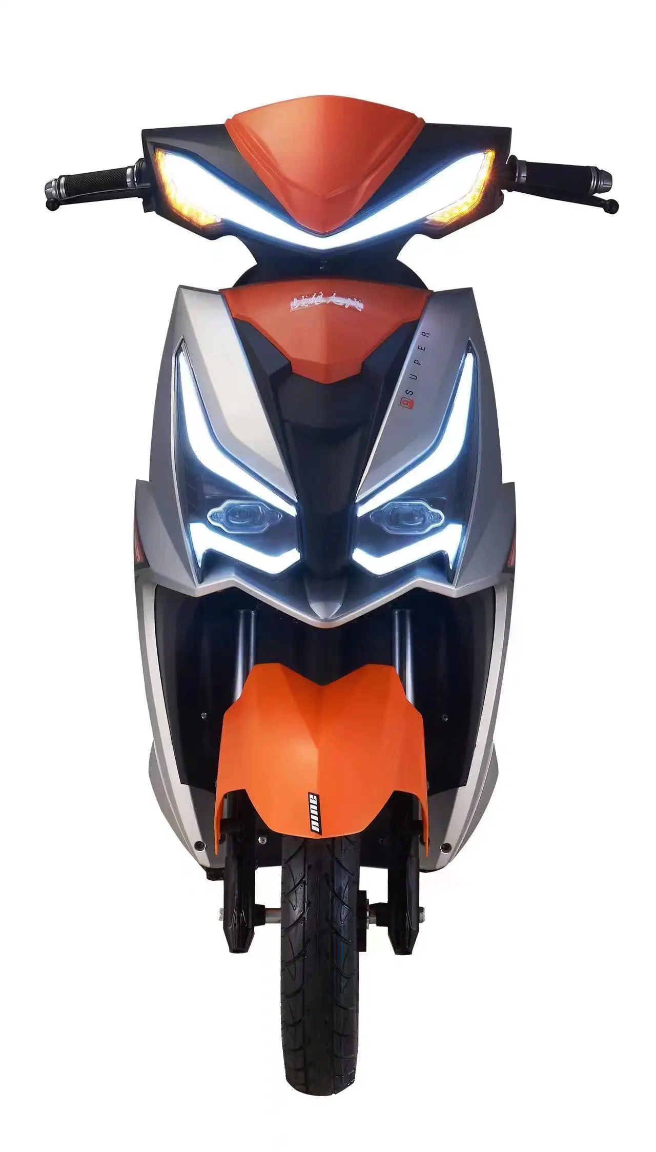 2023 bon marché de haute qualité 1000W 48V 60V CKD Scooter électrique motos électriques pour les adultes vélo électrique scooter