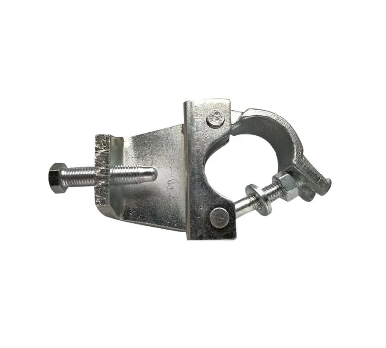 Fixed Coupler Scaffolding Accessories Forged Girder Coupler