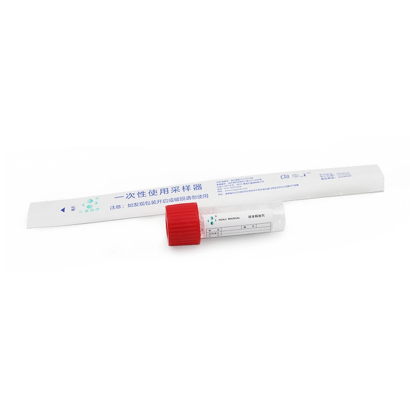 Medical Disposable Rna Extraction-Free Sample Release Kit Direct Amplification Reagents