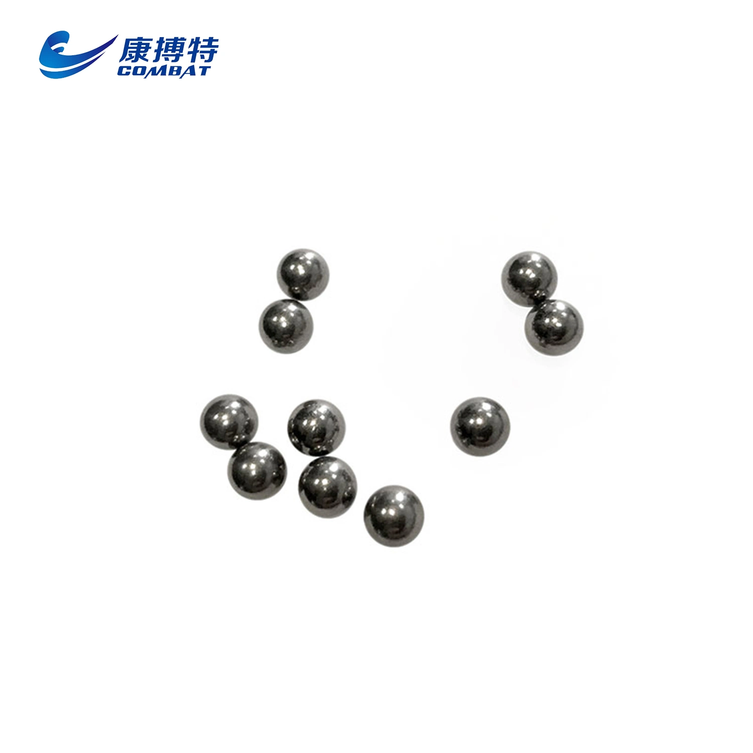 Tungsten Drop Shot New Combat Aviation Plywood Box Dia1.0-15.0mm Luoyang Beads W Caribde Ball W95nife Tungsten