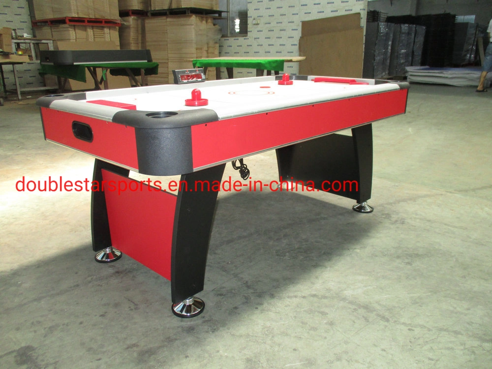 Indoor Sports Classic Air Power Hockey Game Table for Sale