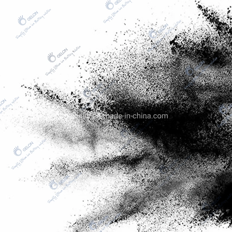 Lithium Ion Battery Material Conductive Carbon for Battery Making