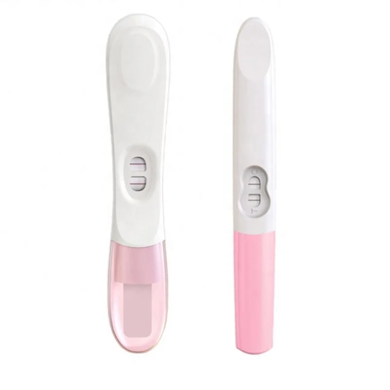 HCG Pregnancy Test Midstream (urine)