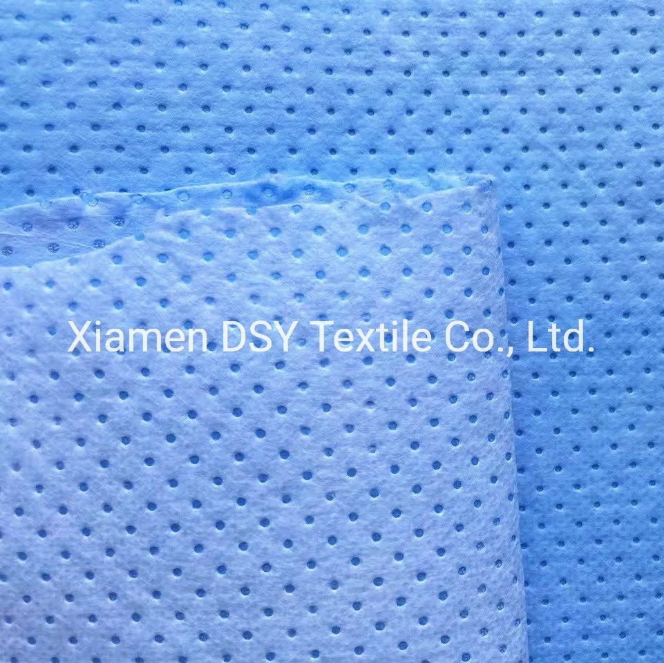 PE Coated SMS PP Non Woven Fabric for Surgical Medical