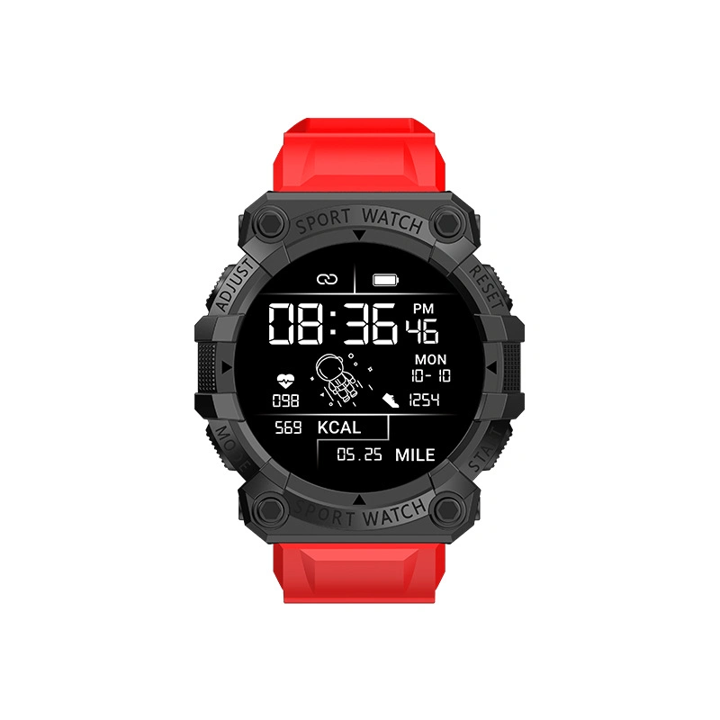 Amazon Hot Selling Y56 Touch Color Screen Sport Smartwatch Multi-Color Оптом Новые Fd68s Smart браслеты браслет