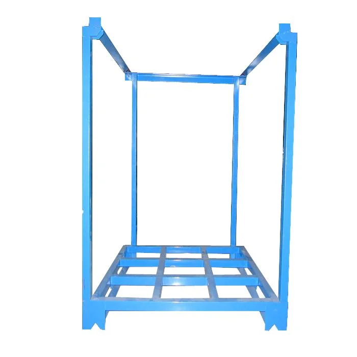 Warehouse High Capacity Storage Tire Racks/ Pallet Rack/