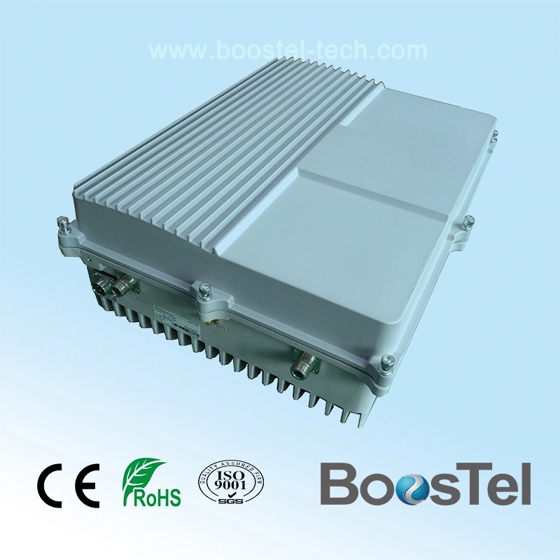 GSM Lte 850MHz Bandwidth Adjustable Digital Booster Signal Amplifier