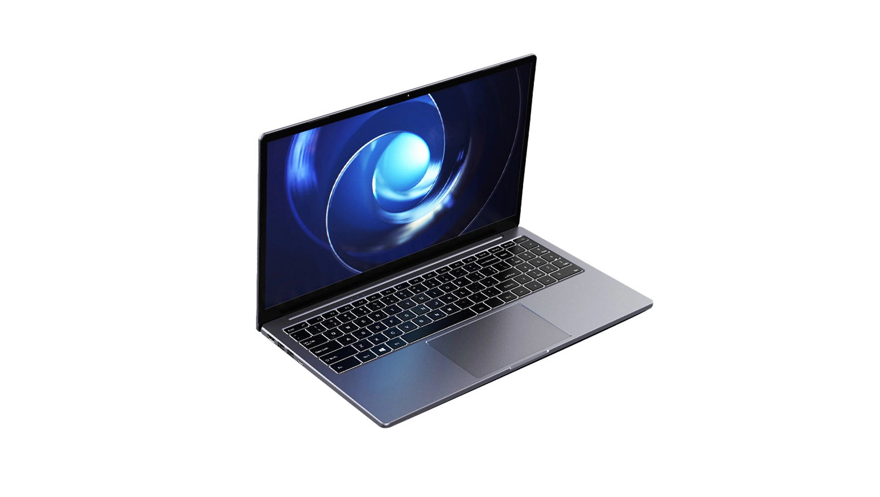 Großhandel/Lieferant Notebook PC Laptop 15,6 Zoll 1920 * 1080 IPS PC Notebook Computer Metallgehäuse Hintergrundbeleuchtung Tastatur Büro Startseite Günstige Laptop OEM Laptop