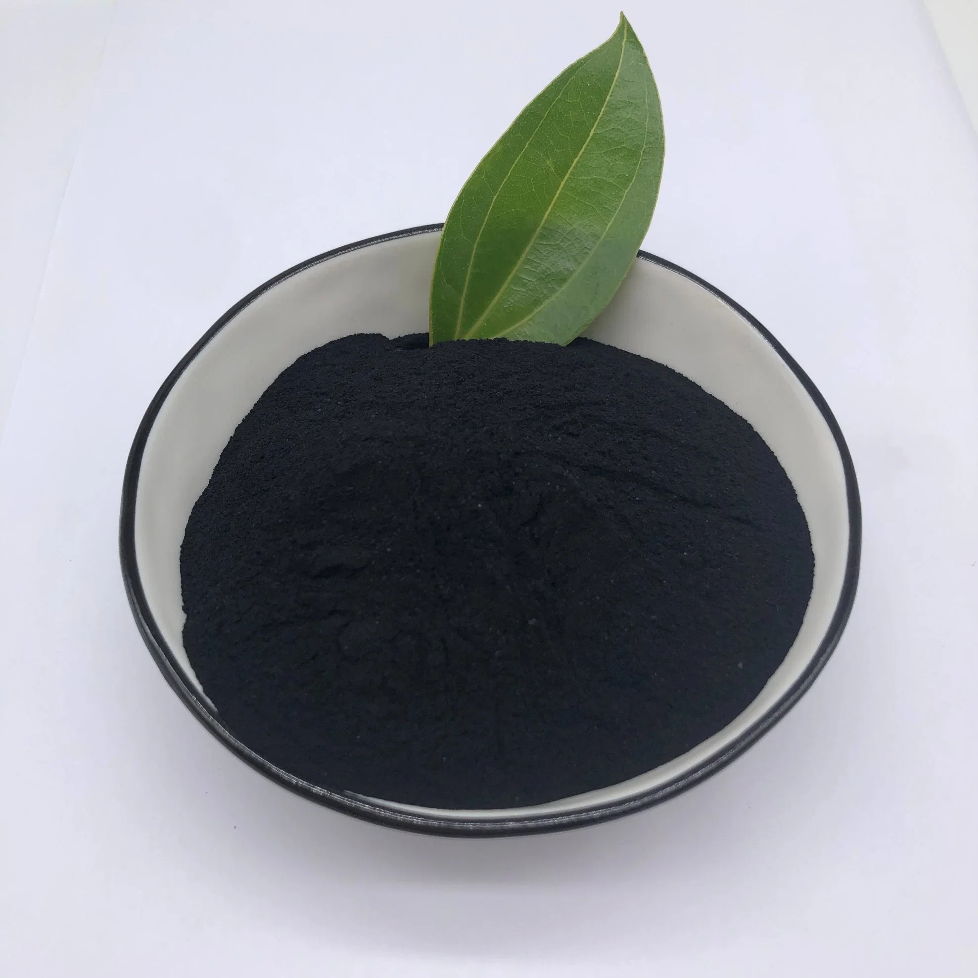 Bio-Fulvic Acid Fertilizer High Purity Water Souble Humic and Potassium Humate