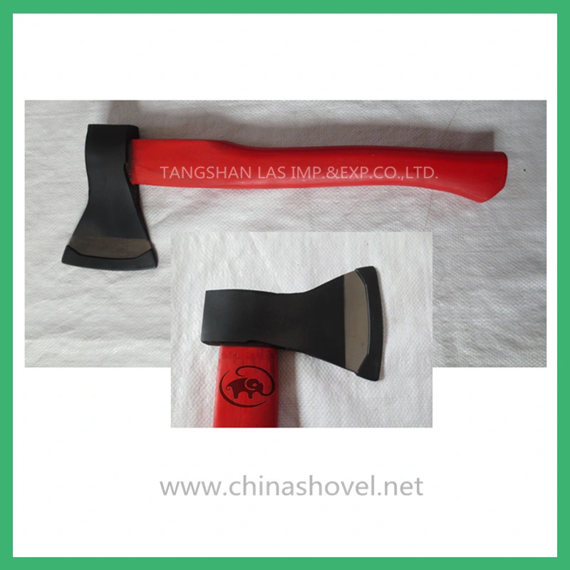 Axe High quality/High cost performance  Wood Handle Axe Hardware Tools