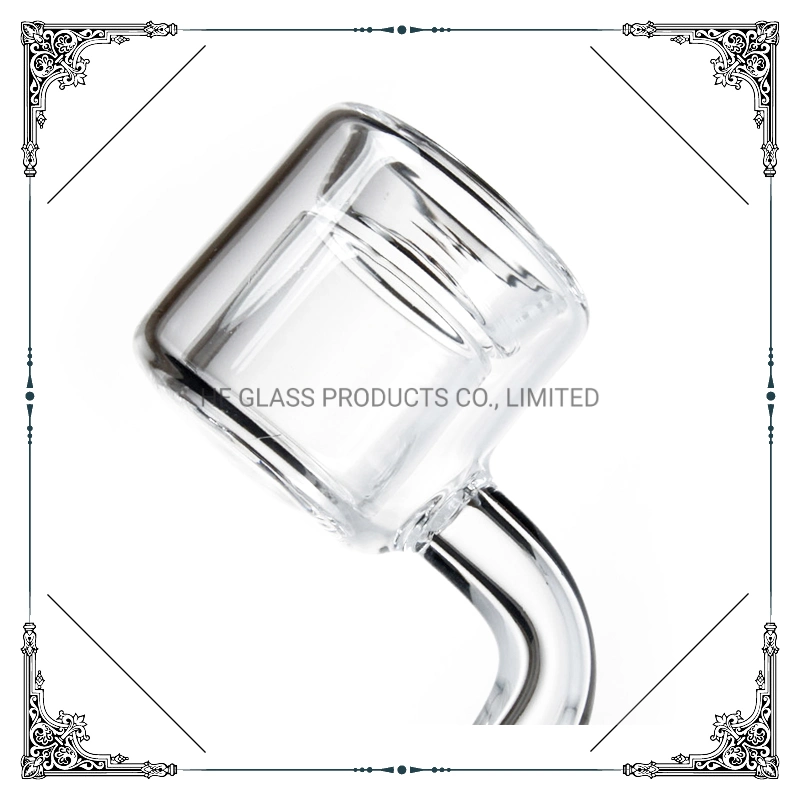 Quartz Thermal Banger Nail Male Female Glass Smoking Pipe Accessory