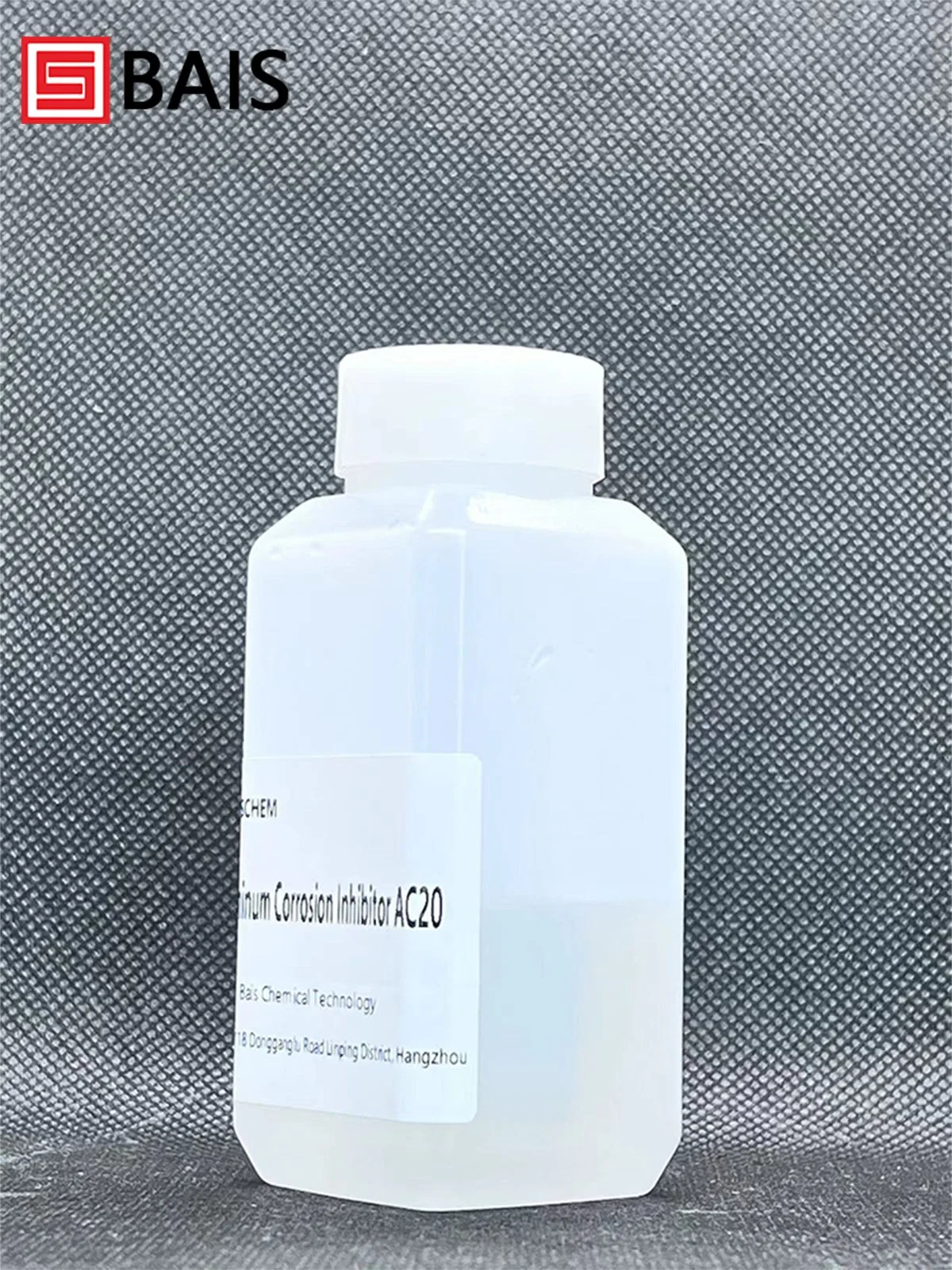 Inhibiteur de corrosion de l'aluminium cas 66790-57-6 AC20 /série : AC20, 40, 80, 100