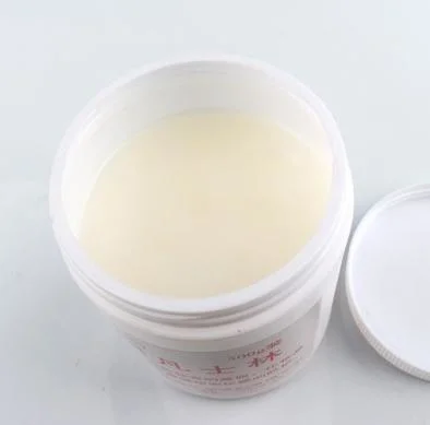 Refined White Petroleum Jelly / White Vaseline