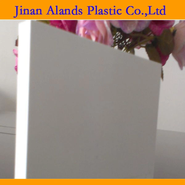 Density 0.5 PVC Foam Sheet for Advertising