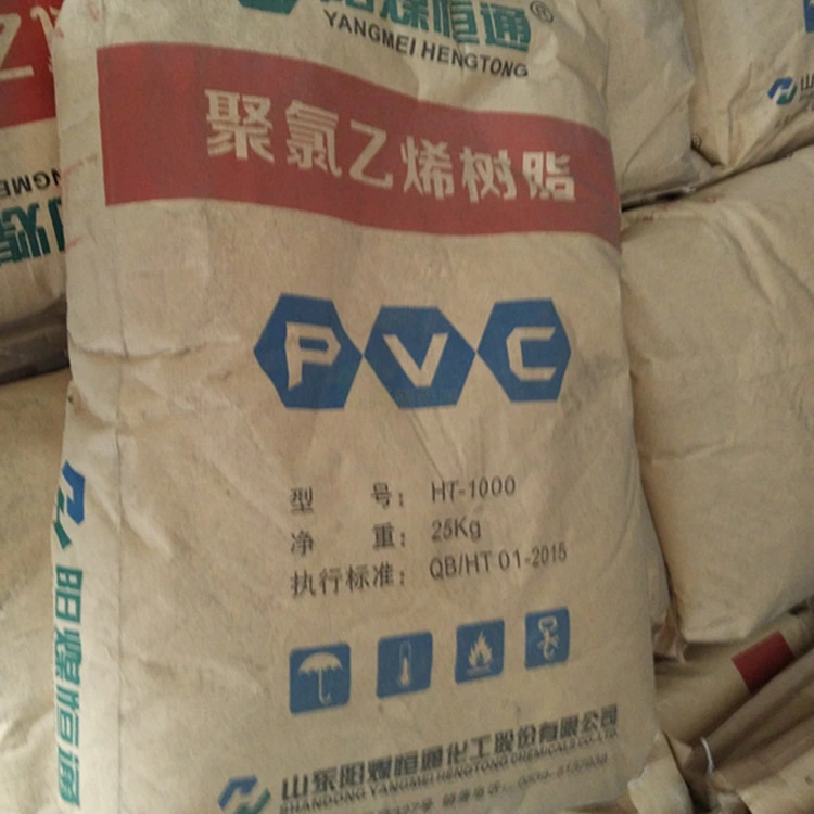 Used in The Production of Adhesive High Purity PVC Resin
